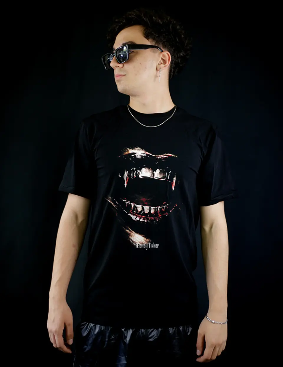 VAMPIR PREMIUM TEE