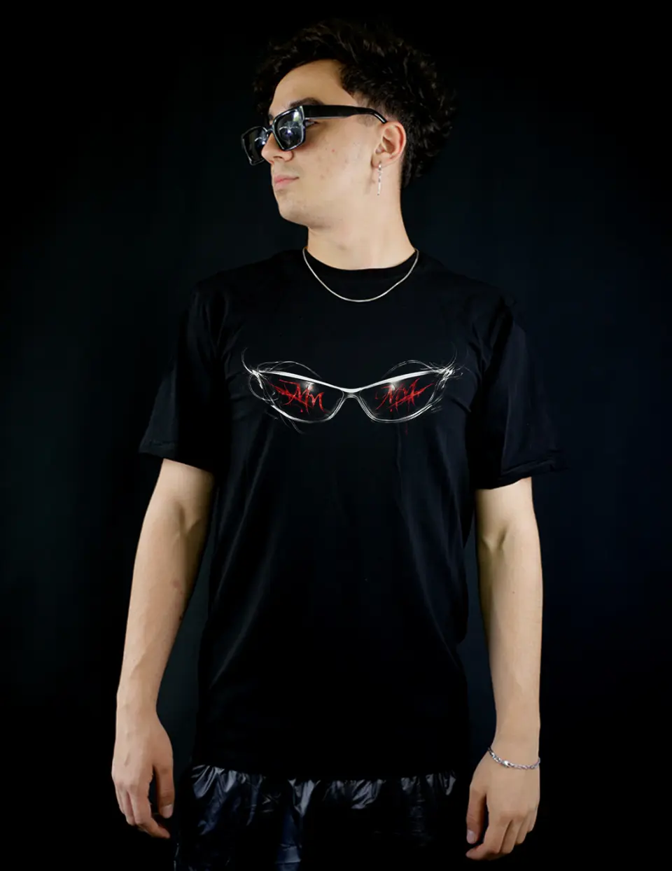 SUNNY DAYS PREMIUM TEE