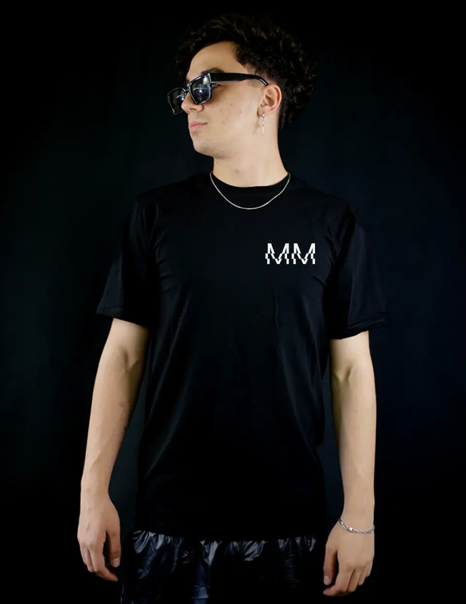 GOTHIC CASTLE PREMIUM TEE