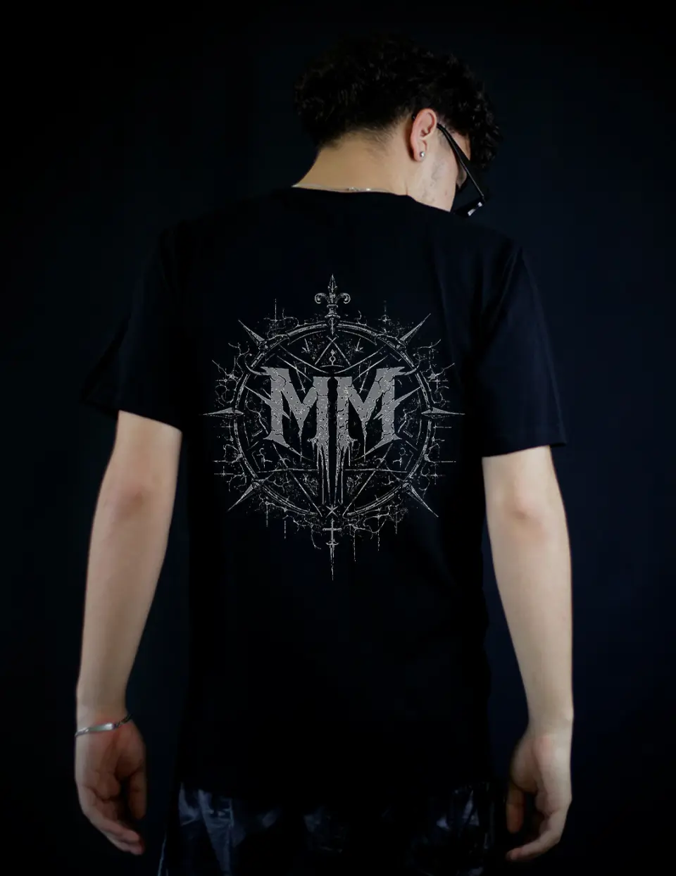 DARK MAGIC PREMIUM TEE