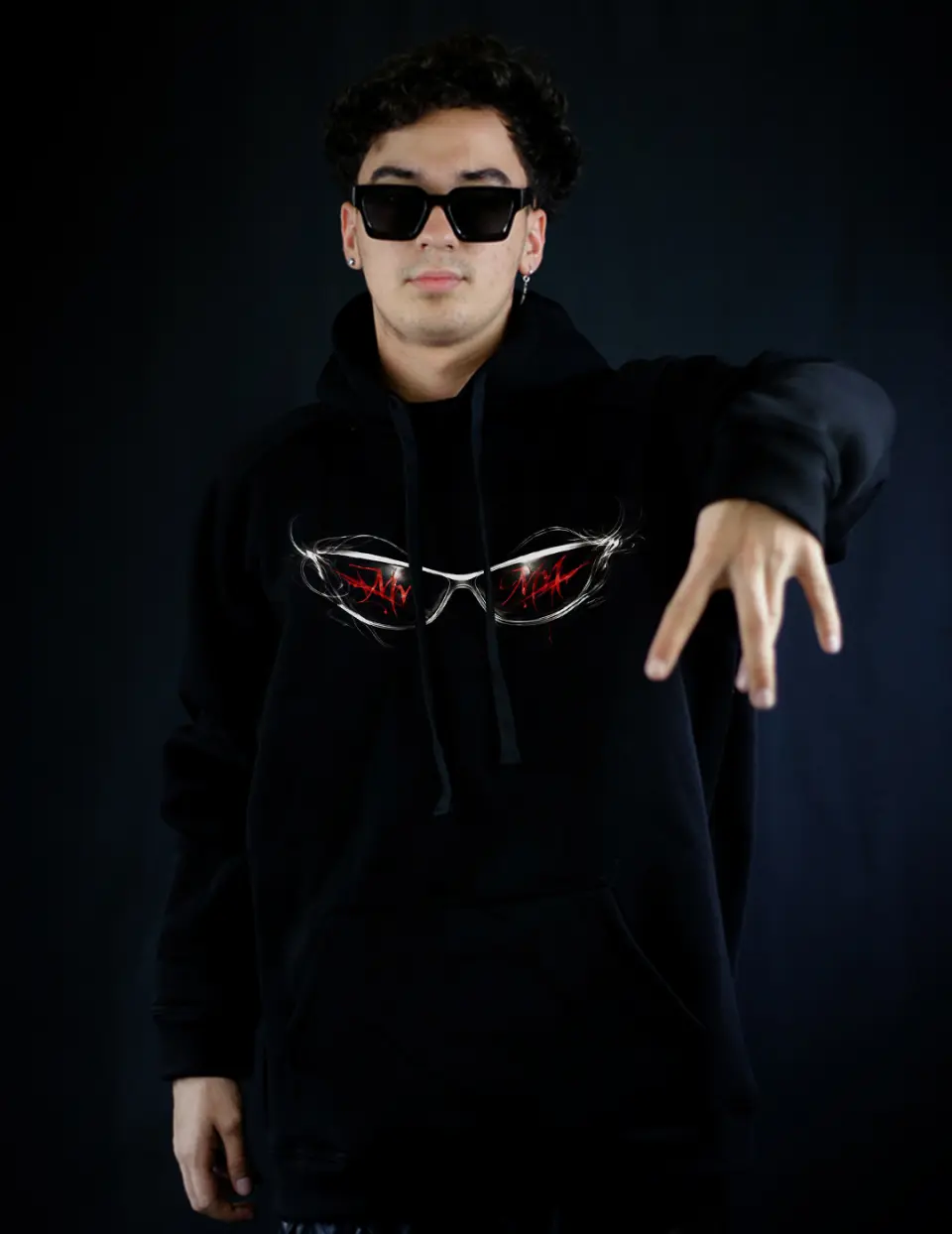 SUNNY DAYS PREMIUM HOODIE